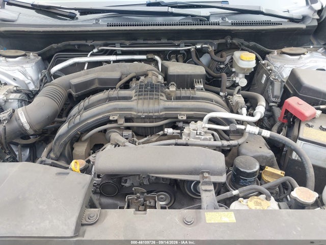 Продаж на аукціоні авто 2020 Subaru Crosstrek Premium, vin: JF2GTAPCXLH240367, номер лоту: 46109726