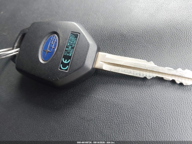 Продаж на аукціоні авто 2020 Subaru Crosstrek Premium, vin: JF2GTAPCXLH240367, номер лоту: 46109726