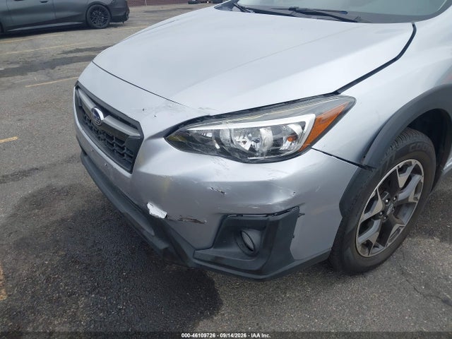 Продаж на аукціоні авто 2020 Subaru Crosstrek Premium, vin: JF2GTAPCXLH240367, номер лоту: 46109726
