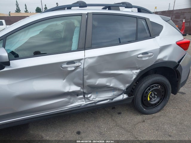 Продаж на аукціоні авто 2020 Subaru Crosstrek Premium, vin: JF2GTAPCXLH240367, номер лоту: 46109726