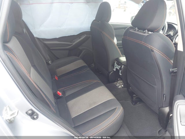 Продаж на аукціоні авто 2020 Subaru Crosstrek Premium, vin: JF2GTAPCXLH240367, номер лоту: 46109726