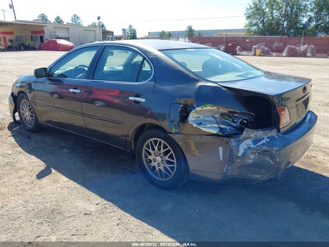 2004 Lexus Es 330 მანქანა იყიდება აუქციონზე, vin: JTHBA30G945035308, აუქციონის ნომერი: 46109732