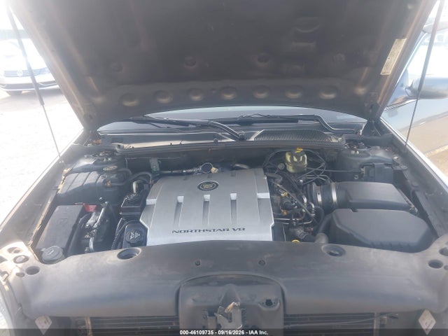Продаж на аукціоні авто 2005 Cadillac Deville Livery, vin: 1G6KD54Y15U247718, номер лоту: 46109735