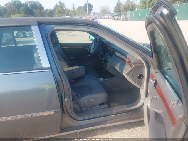 Продаж на аукціоні авто 2005 Cadillac Deville Livery, vin: 1G6KD54Y15U247718, номер лоту: 46109735