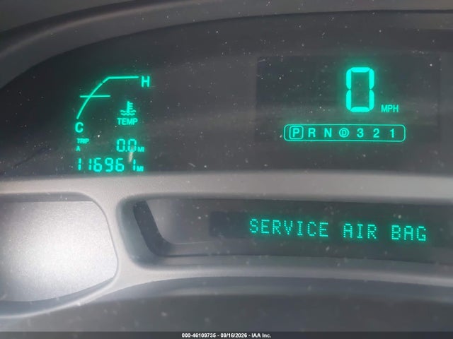 Продаж на аукціоні авто 2005 Cadillac Deville Livery, vin: 1G6KD54Y15U247718, номер лоту: 46109735