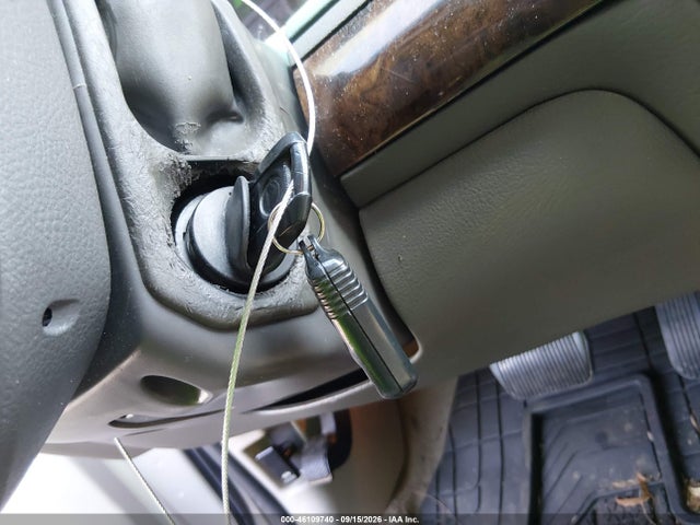 Продаж на аукціоні авто 2007 Mercury Grand Marquis Ls, vin: 2MEFM75V57X639786, номер лоту: 46109740