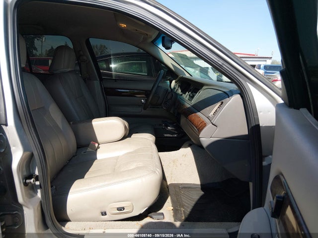 Продаж на аукціоні авто 2007 Mercury Grand Marquis Ls, vin: 2MEFM75V57X639786, номер лоту: 46109740