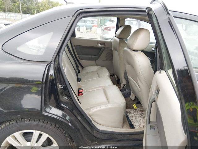 2009 Ford Focus Sel მანქანა იყიდება აუქციონზე, vin: 1FAHP37N59W251050, აუქციონის ნომერი: 46109741