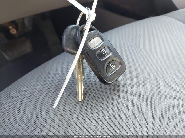 2013 Hyundai Elantra Gls მანქანა იყიდება აუქციონზე, vin: 5NPDH4AE8DH436888, აუქციონის ნომერი: 46109744