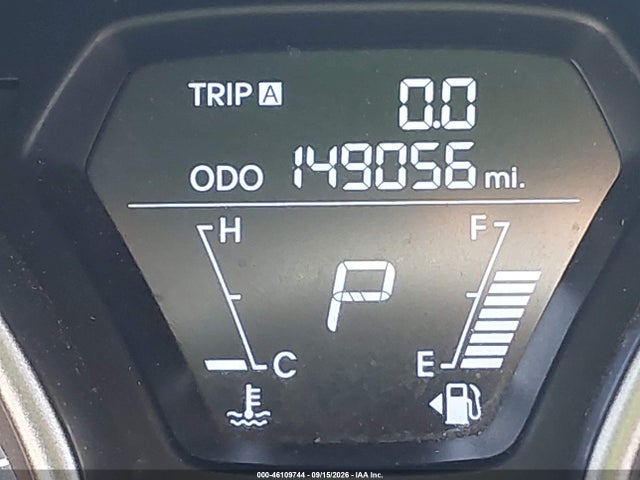 2013 Hyundai Elantra Gls მანქანა იყიდება აუქციონზე, vin: 5NPDH4AE8DH436888, აუქციონის ნომერი: 46109744