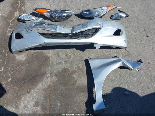 2013 Hyundai Elantra Gls მანქანა იყიდება აუქციონზე, vin: 5NPDH4AE8DH436888, აუქციონის ნომერი: 46109744