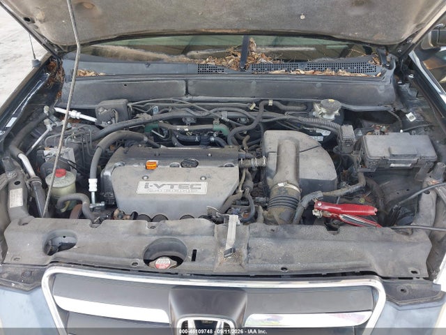 Продаж на аукціоні авто 2006 Honda Cr-v Lx, vin: SHSRD68556U400380, номер лоту: 46109748