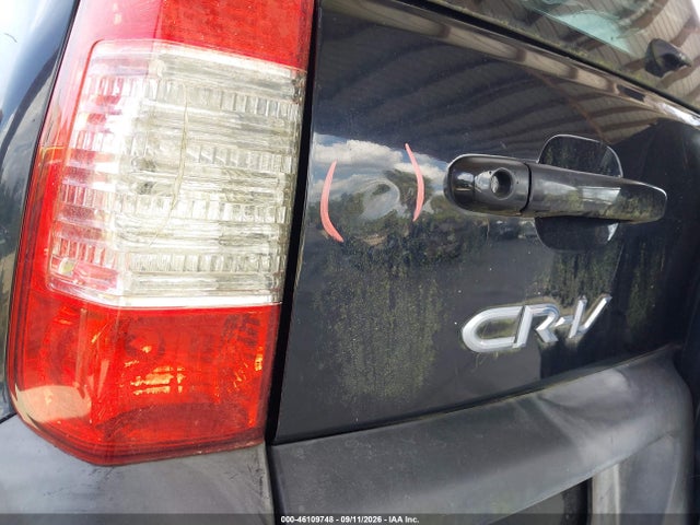 Продаж на аукціоні авто 2006 Honda Cr-v Lx, vin: SHSRD68556U400380, номер лоту: 46109748