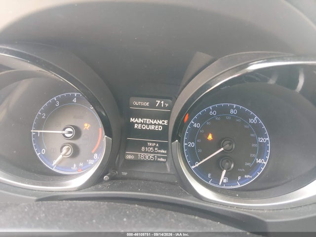 2016 Toyota Corolla S Plus მანქანა იყიდება აუქციონზე, vin: 2T1BURHE4GC726512, აუქციონის ნომერი: 46109751
