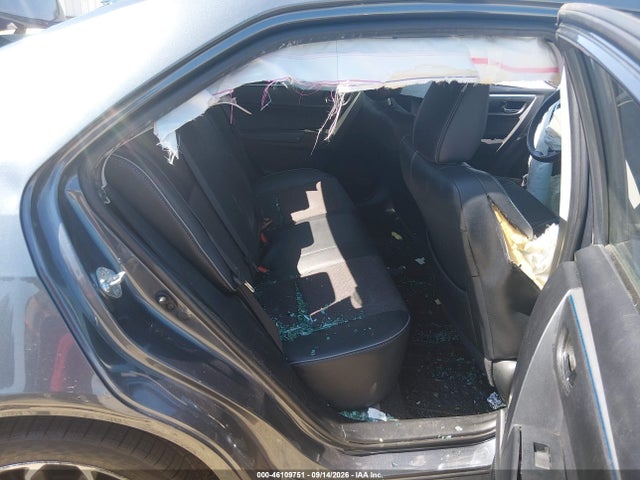2016 Toyota Corolla S Plus მანქანა იყიდება აუქციონზე, vin: 2T1BURHE4GC726512, აუქციონის ნომერი: 46109751