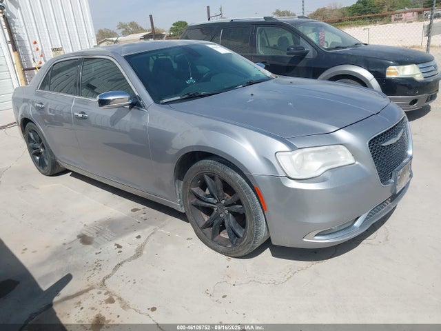 Aukcja sprzedaży 2016 Chrysler 300c, vin: 2C3CCAEG1GH219589, numer aukcji: 46109752