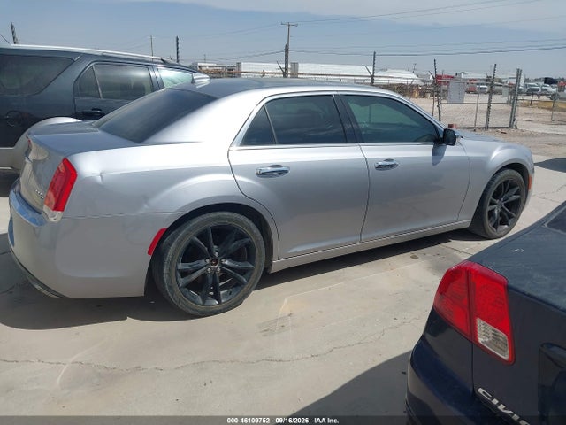 Aukcja sprzedaży 2016 Chrysler 300c, vin: 2C3CCAEG1GH219589, numer aukcji: 46109752