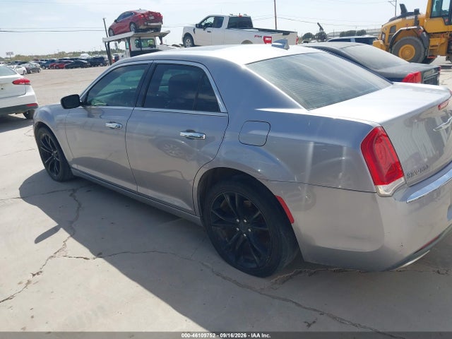 Aukcja sprzedaży 2016 Chrysler 300c, vin: 2C3CCAEG1GH219589, numer aukcji: 46109752