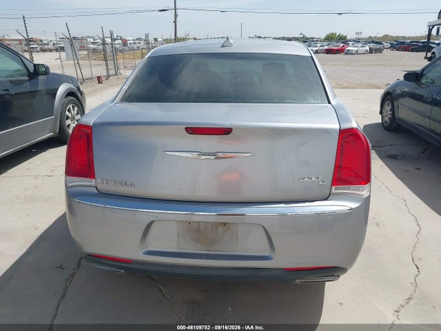 Aukcja sprzedaży 2016 Chrysler 300c, vin: 2C3CCAEG1GH219589, numer aukcji: 46109752