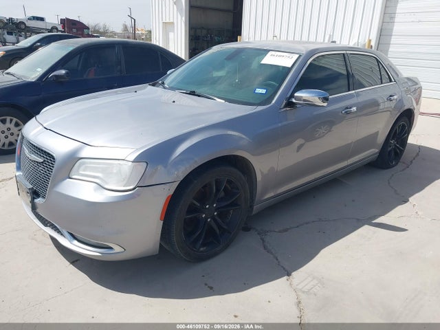 Aukcja sprzedaży 2016 Chrysler 300c, vin: 2C3CCAEG1GH219589, numer aukcji: 46109752