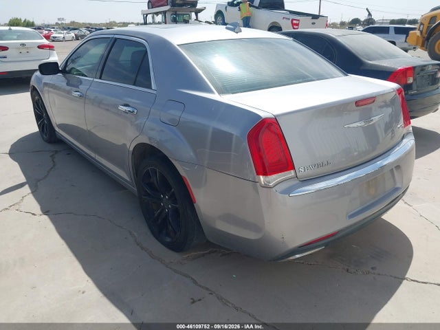 Aukcja sprzedaży 2016 Chrysler 300c, vin: 2C3CCAEG1GH219589, numer aukcji: 46109752