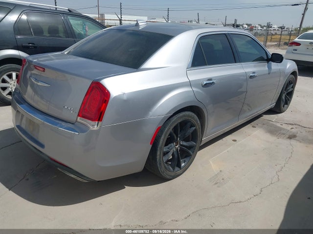 Aukcja sprzedaży 2016 Chrysler 300c, vin: 2C3CCAEG1GH219589, numer aukcji: 46109752