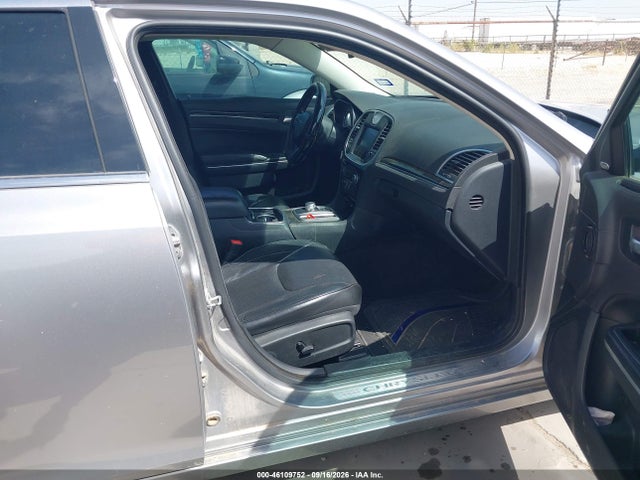 Aukcja sprzedaży 2016 Chrysler 300c, vin: 2C3CCAEG1GH219589, numer aukcji: 46109752