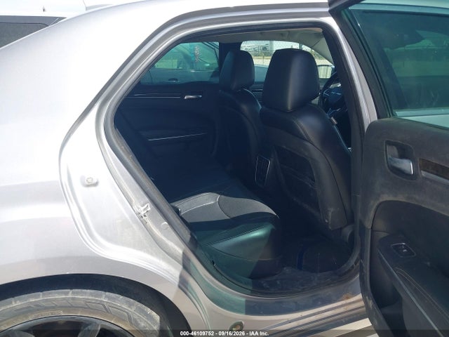 Aukcja sprzedaży 2016 Chrysler 300c, vin: 2C3CCAEG1GH219589, numer aukcji: 46109752