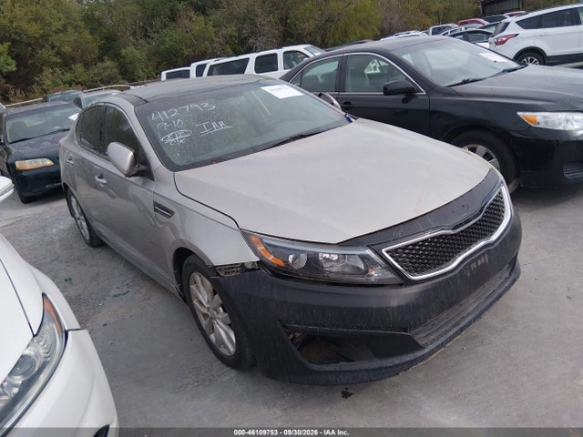 2015 Kia Optima Ex მანქანა იყიდება აუქციონზე, vin: 5XXGN4A71FG412793, აუქციონის ნომერი: 46109753