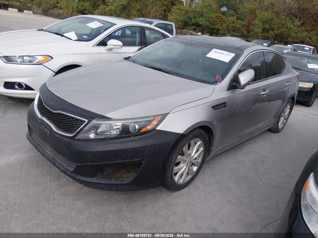 2015 Kia Optima Ex მანქანა იყიდება აუქციონზე, vin: 5XXGN4A71FG412793, აუქციონის ნომერი: 46109753