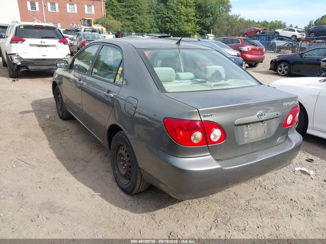 Aukcja sprzedaży 2007 Toyota Corolla Le, vin: 2T1BR32E07C766805, numer aukcji: 46109755