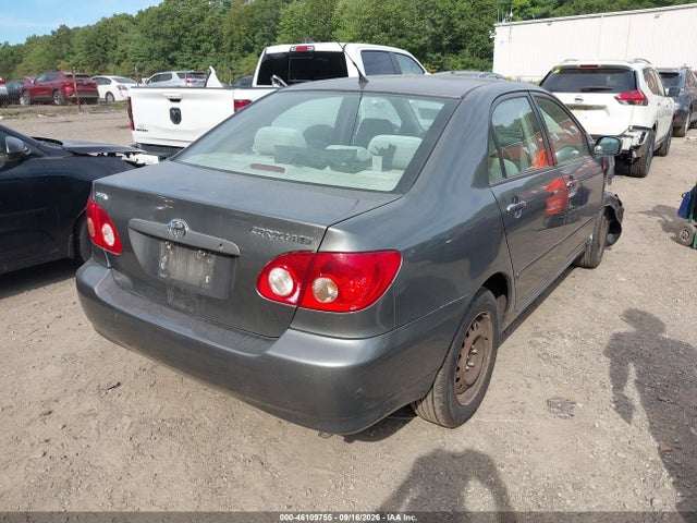 Aukcja sprzedaży 2007 Toyota Corolla Le, vin: 2T1BR32E07C766805, numer aukcji: 46109755