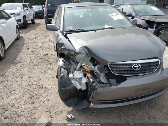 Aukcja sprzedaży 2007 Toyota Corolla Le, vin: 2T1BR32E07C766805, numer aukcji: 46109755