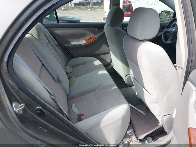 Aukcja sprzedaży 2007 Toyota Corolla Le, vin: 2T1BR32E07C766805, numer aukcji: 46109755