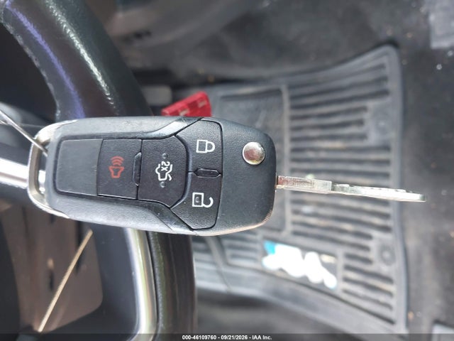 Продажа на аукционе авто 2014 Ford Fusion Se, vin: 3FA6P0HD3ER123270, номер лота: 46109760