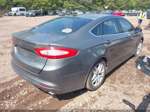 Продажа на аукционе авто 2014 Ford Fusion Se, vin: 3FA6P0HD3ER123270, номер лота: 46109760