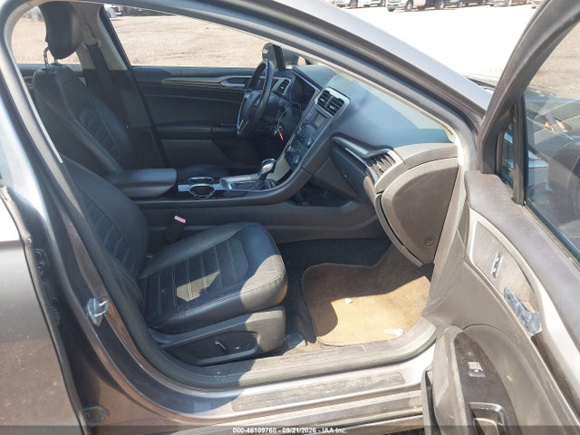 Продажа на аукционе авто 2014 Ford Fusion Se, vin: 3FA6P0HD3ER123270, номер лота: 46109760