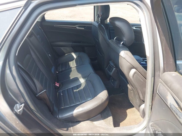 Продажа на аукционе авто 2014 Ford Fusion Se, vin: 3FA6P0HD3ER123270, номер лота: 46109760