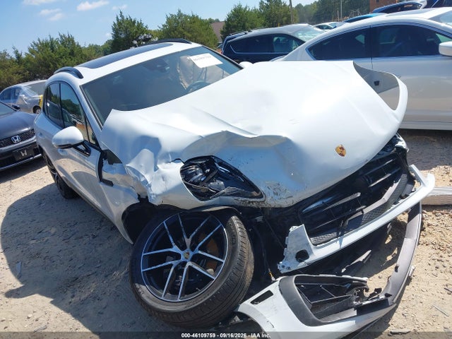 Продаж на аукціоні авто 2025 Porsche Macan T, vin: WP1AA2A50SLB15513, номер лоту: 46109759