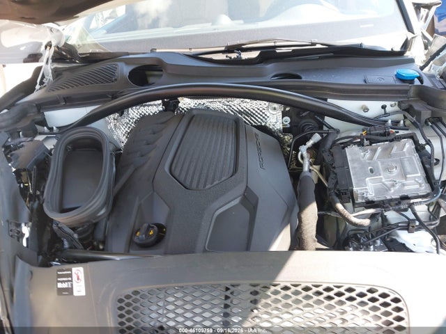 Aukcja sprzedaży 2025 Porsche Macan T, vin: WP1AA2A50SLB15513, numer aukcji: 46109759