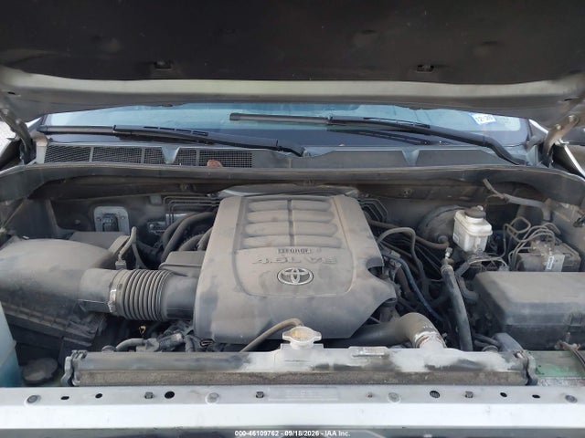 Aukcja sprzedaży 2016 Toyota Tundra Sr5 4.6l V8, vin: 5TFRM5F12GX108159, numer aukcji: 46109762