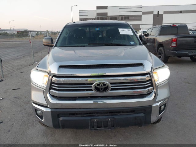 Aukcja sprzedaży 2016 Toyota Tundra Sr5 4.6l V8, vin: 5TFRM5F12GX108159, numer aukcji: 46109762