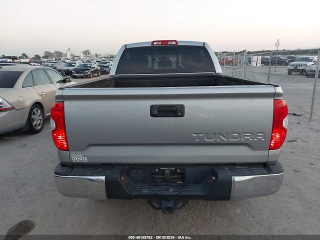 Aukcja sprzedaży 2016 Toyota Tundra Sr5 4.6l V8, vin: 5TFRM5F12GX108159, numer aukcji: 46109762
