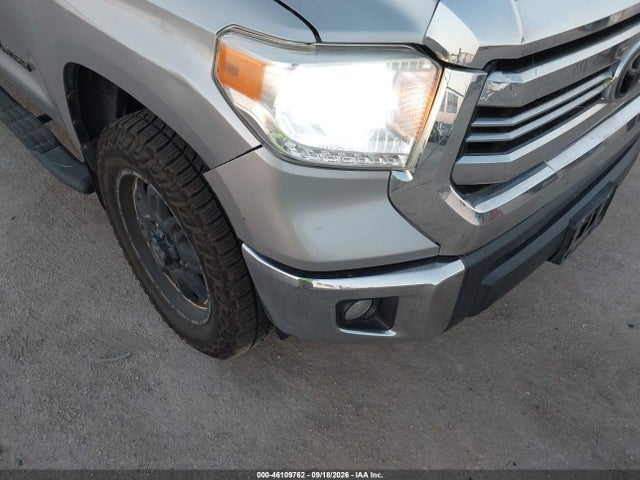 Aukcja sprzedaży 2016 Toyota Tundra Sr5 4.6l V8, vin: 5TFRM5F12GX108159, numer aukcji: 46109762