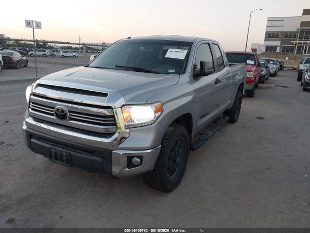 Aukcja sprzedaży 2016 Toyota Tundra Sr5 4.6l V8, vin: 5TFRM5F12GX108159, numer aukcji: 46109762