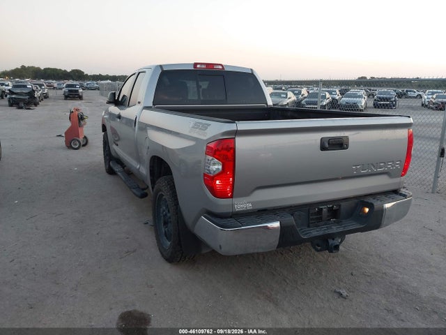 Aukcja sprzedaży 2016 Toyota Tundra Sr5 4.6l V8, vin: 5TFRM5F12GX108159, numer aukcji: 46109762