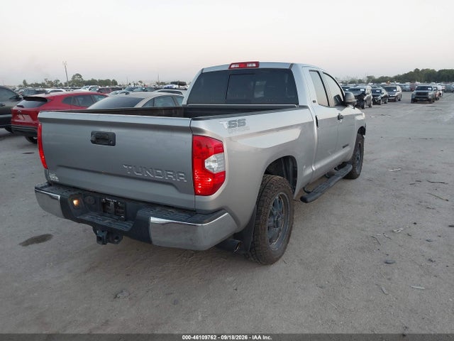 Aukcja sprzedaży 2016 Toyota Tundra Sr5 4.6l V8, vin: 5TFRM5F12GX108159, numer aukcji: 46109762