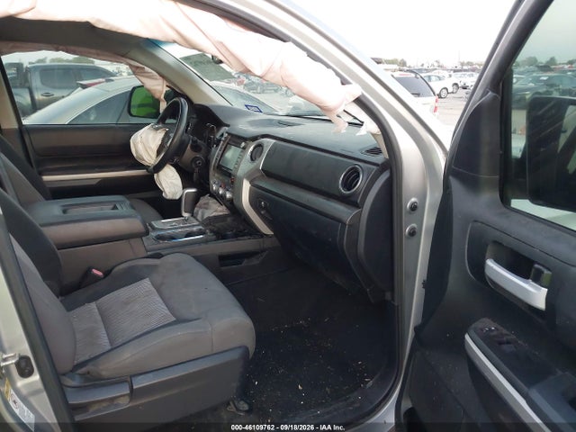 Aukcja sprzedaży 2016 Toyota Tundra Sr5 4.6l V8, vin: 5TFRM5F12GX108159, numer aukcji: 46109762