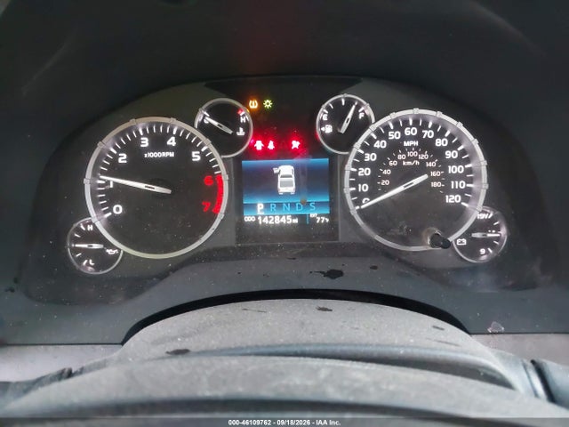 Aukcja sprzedaży 2016 Toyota Tundra Sr5 4.6l V8, vin: 5TFRM5F12GX108159, numer aukcji: 46109762