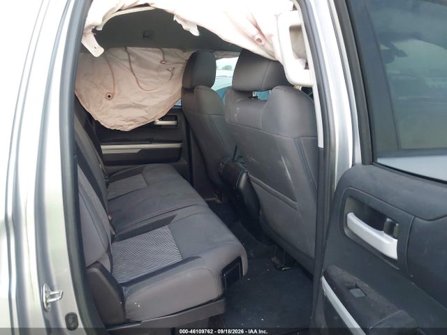 Aukcja sprzedaży 2016 Toyota Tundra Sr5 4.6l V8, vin: 5TFRM5F12GX108159, numer aukcji: 46109762